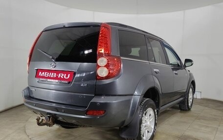 Great Wall Hover H5, 2012 год, 690 000 рублей, 7 фотография