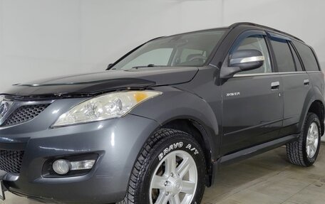 Great Wall Hover H5, 2012 год, 690 000 рублей, 20 фотография