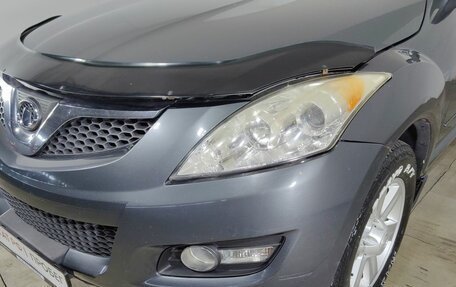 Great Wall Hover H5, 2012 год, 690 000 рублей, 19 фотография