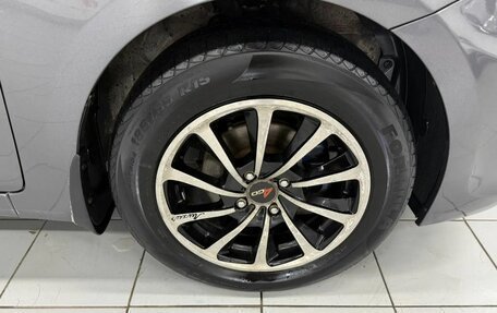 Hyundai Solaris II рестайлинг, 2013 год, 820 000 рублей, 14 фотография