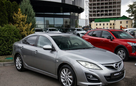 Mazda 6, 2011 год, 818 000 рублей, 2 фотография