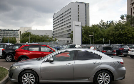 Mazda 6, 2011 год, 818 000 рублей, 7 фотография