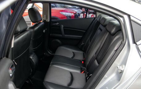 Mazda 6, 2011 год, 818 000 рублей, 9 фотография