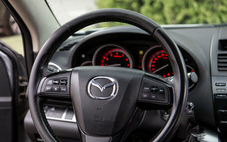 Mazda 6, 2011 год, 818 000 рублей, 11 фотография