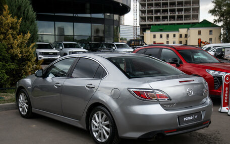 Mazda 6, 2011 год, 818 000 рублей, 6 фотография