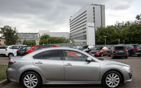 Mazda 6, 2011 год, 818 000 рублей, 3 фотография