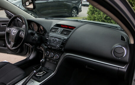 Mazda 6, 2011 год, 818 000 рублей, 8 фотография