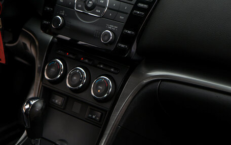 Mazda 6, 2011 год, 818 000 рублей, 13 фотография