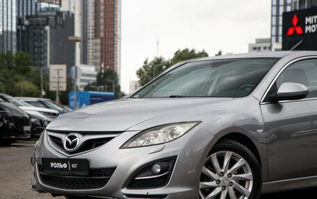 Mazda 6, 2011 год, 818 000 рублей, 16 фотография