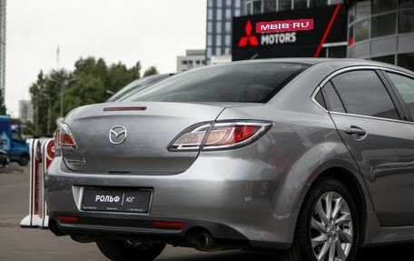 Mazda 6, 2011 год, 818 000 рублей, 17 фотография
