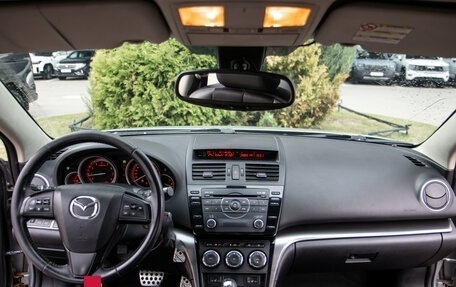 Mazda 6, 2011 год, 818 000 рублей, 10 фотография