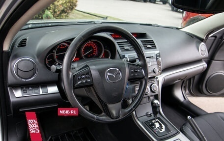 Mazda 6, 2011 год, 818 000 рублей, 15 фотография