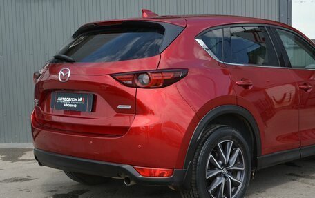 Mazda CX-5 II, 2019 год, 2 599 888 рублей, 10 фотография