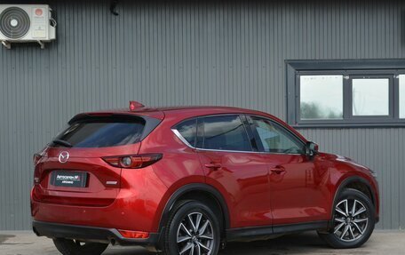 Mazda CX-5 II, 2019 год, 2 599 888 рублей, 9 фотография