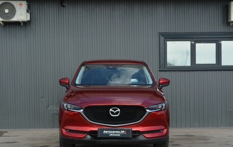 Mazda CX-5 II, 2019 год, 2 599 888 рублей, 3 фотография