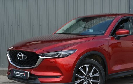 Mazda CX-5 II, 2019 год, 2 599 888 рублей, 2 фотография