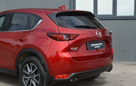 Mazda CX-5 II, 2019 год, 2 599 888 рублей, 6 фотография