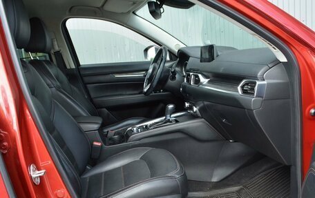Mazda CX-5 II, 2019 год, 2 599 888 рублей, 20 фотография