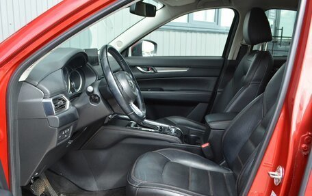 Mazda CX-5 II, 2019 год, 2 599 888 рублей, 18 фотография