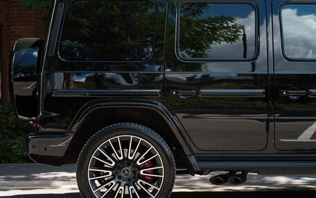 Mercedes-Benz G-Класс AMG, 2024 год, 29 550 000 рублей, 1 фотография