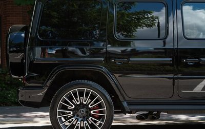 Mercedes-Benz G-Класс AMG, 2024 год, 29 550 000 рублей, 1 фотография