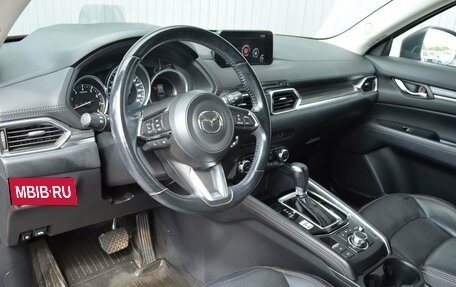 Mazda CX-5 II, 2019 год, 2 599 888 рублей, 17 фотография