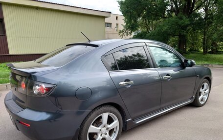 Mazda 3, 2008 год, 750 000 рублей, 1 фотография