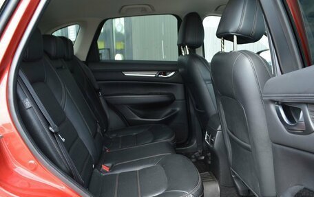 Mazda CX-5 II, 2019 год, 2 599 888 рублей, 21 фотография
