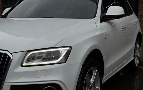 Audi Q5, 2014 год, 1 950 000 рублей, 1 фотография