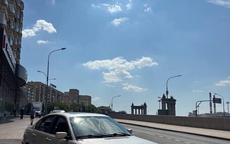 BMW 3 серия, 2002 год, 635 000 рублей, 1 фотография