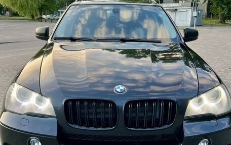 BMW X5, 2012 год, 2 220 000 рублей, 1 фотография