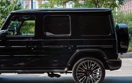 Mercedes-Benz G-Класс AMG, 2024 год, 29 550 000 рублей, 3 фотография