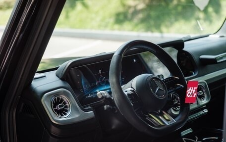 Mercedes-Benz G-Класс AMG, 2024 год, 29 550 000 рублей, 4 фотография
