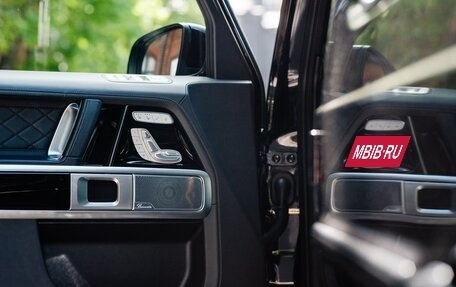 Mercedes-Benz G-Класс AMG, 2024 год, 29 550 000 рублей, 6 фотография