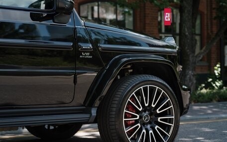 Mercedes-Benz G-Класс AMG, 2024 год, 29 550 000 рублей, 2 фотография