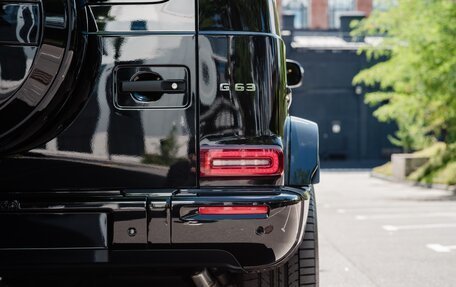 Mercedes-Benz G-Класс AMG, 2024 год, 29 550 000 рублей, 8 фотография