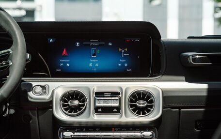 Mercedes-Benz G-Класс AMG, 2024 год, 29 550 000 рублей, 10 фотография