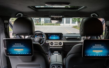 Mercedes-Benz G-Класс AMG, 2024 год, 29 550 000 рублей, 13 фотография