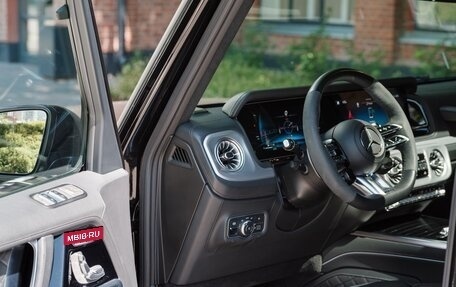 Mercedes-Benz G-Класс AMG, 2024 год, 29 550 000 рублей, 9 фотография