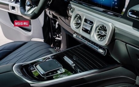 Mercedes-Benz G-Класс AMG, 2024 год, 29 550 000 рублей, 14 фотография