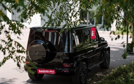 Mercedes-Benz G-Класс AMG, 2024 год, 29 550 000 рублей, 18 фотография