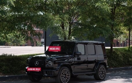 Mercedes-Benz G-Класс AMG, 2024 год, 29 550 000 рублей, 21 фотография