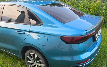 Geely Emgrand, 2023 год, 1 700 000 рублей, 3 фотография