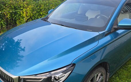 Geely Emgrand, 2023 год, 1 700 000 рублей, 2 фотография