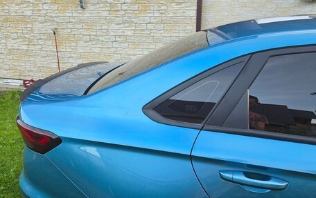 Geely Emgrand, 2023 год, 1 700 000 рублей, 5 фотография