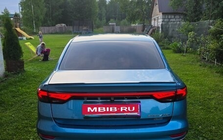 Geely Emgrand, 2023 год, 1 700 000 рублей, 4 фотография