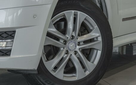 Mercedes-Benz GLK-Класс, 2011 год, 1 450 000 рублей, 12 фотография