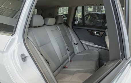 Mercedes-Benz GLK-Класс, 2011 год, 1 450 000 рублей, 14 фотография
