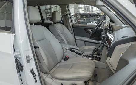 Mercedes-Benz GLK-Класс, 2011 год, 1 450 000 рублей, 15 фотография