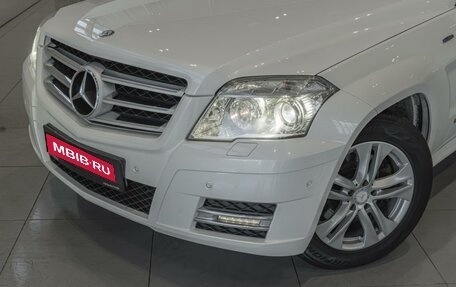 Mercedes-Benz GLK-Класс, 2011 год, 1 450 000 рублей, 6 фотография